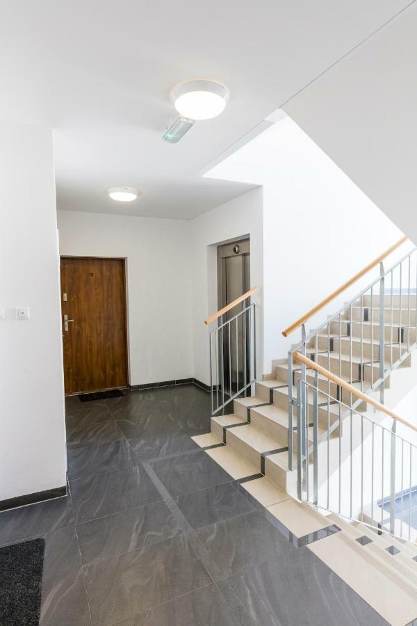 Apartament 3D Szczecin Exterior photo